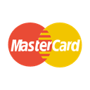 Mastercard logo