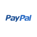 paypal logo