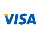 visa logo