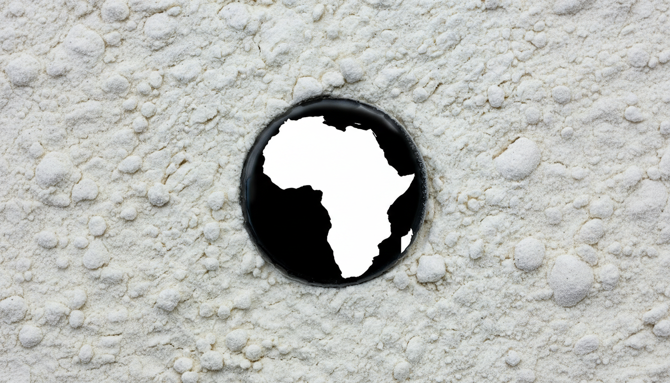Africa Continent