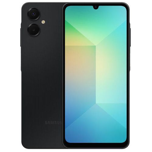 Samsung Galaxy A06 6.7" 4GB RAM/64GB ROM Android 14