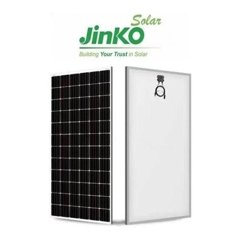 Jinko 200watts- 12v Monocrystalline Solar Panel