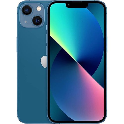 Apple IPhone 13 - 6.1" - 128GB ROM - 4GB RAM - IOS 15
