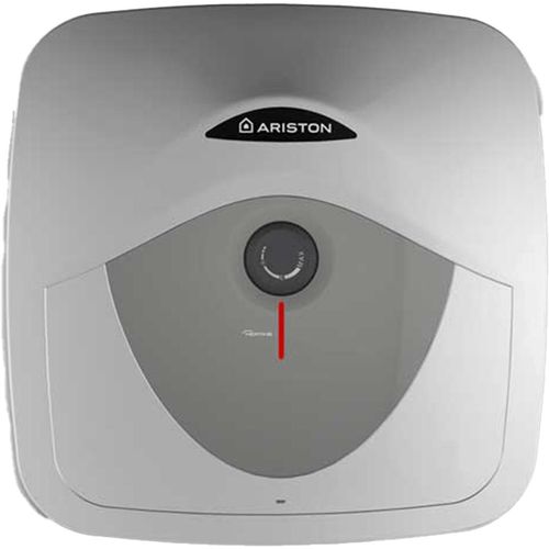 Ariston Andris RS 10 Water Heater – 6.6 kg, Fast Heating, Stainless Steel Tank, Energy Saving 