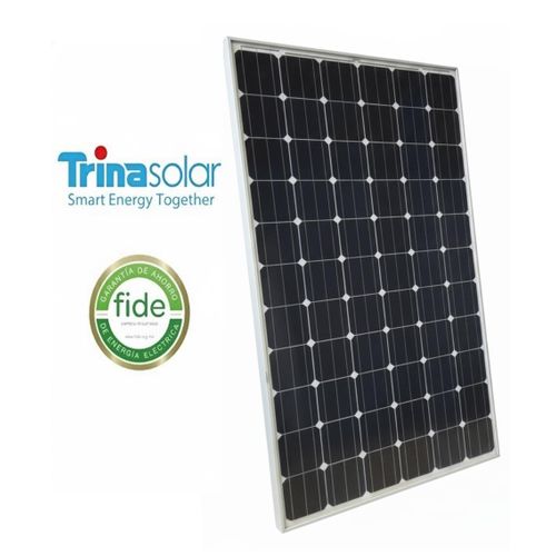 TRINA 350watts (24V/36/48V) Monocrystalline Solar Panel